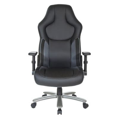 Big and Tall Gaming Chair | Atlanta Office Liquidators | Atlanta Office ...