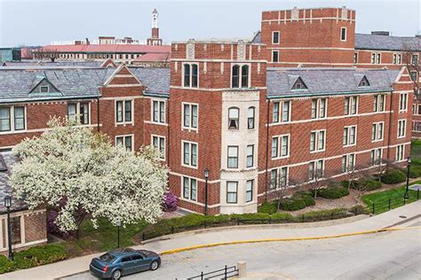 Purdue Room and Board Rates to Remain Flat At WL, PNW, PFW Campuses | Association of American ...