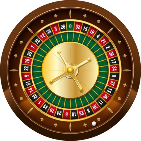 Roulette Wheel - Toptacular