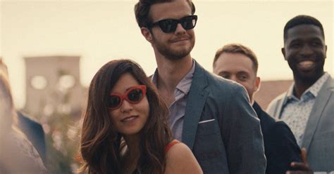 Plus One Movie Is The Perfect Wedding Rom-Com For 2019