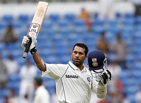 Most Centuries in Test Cricket: # 1 Sachin Tendulkar, #2 Jacques Kallis ...