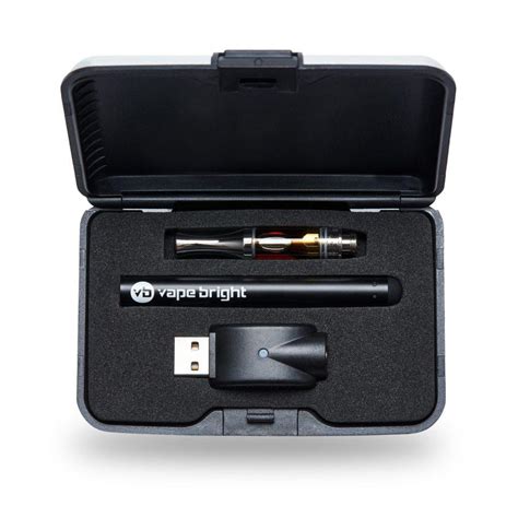 Product Category: CBD Vape Pens - Vaporsmooth