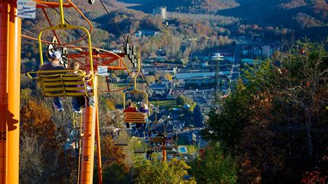 Gatlinburg Sky Lift Pictures: View Photos & Images of Gatlinburg Sky Lift