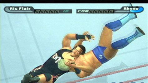 WWE SmackDown! Shut Your Mouth Game | PS2 - PlayStation