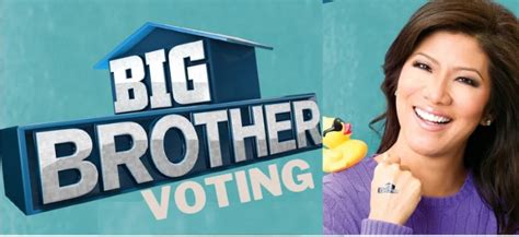 Big Brother Voting [Polls & Results] BB25 Vote| HOH, POV