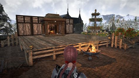 Housing Guests, Item Placement | Shroud of the Avatar Forum