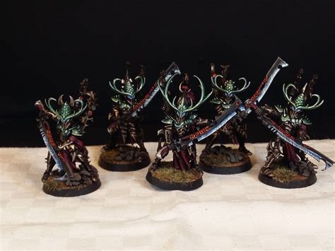 Warhammer 40.000 Dark Eldar Eldar Oscuri Incubi Incubi | Miniature, Giochi da tavolo