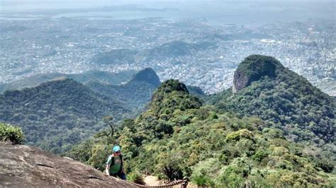 Hiking to Tijuca Peak the Highest Summit in Tijuca Forest | GetYourGuide