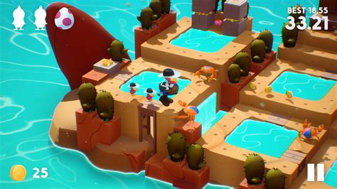 Review: Dodo Peak (Nintendo Switch)