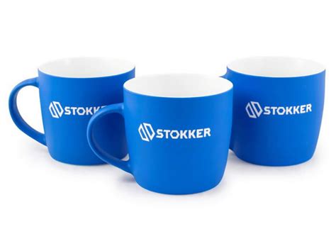 Coffee cup 300ml, Stokker