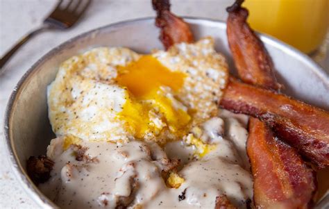 Best Biscuits & Gravy in Springfield Missouri