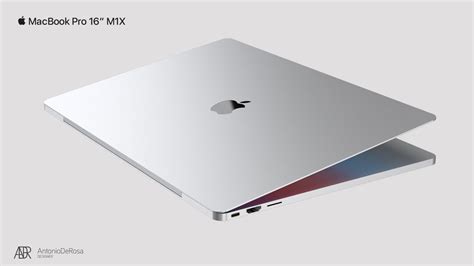 Apple may launch New MacBook Pro Powered by M1X Processor in October ...