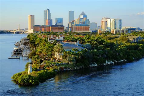 Tampa travel | Florida, USA - Lonely Planet