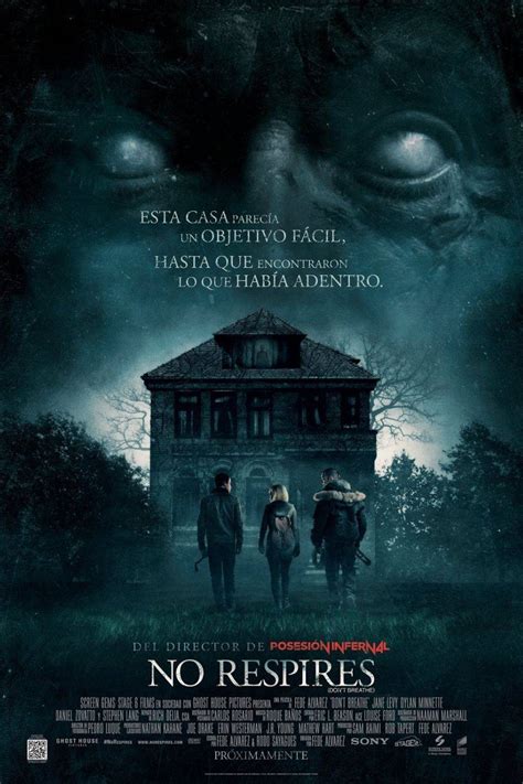 15 películas de terror de Netflix que realmente dan miedo