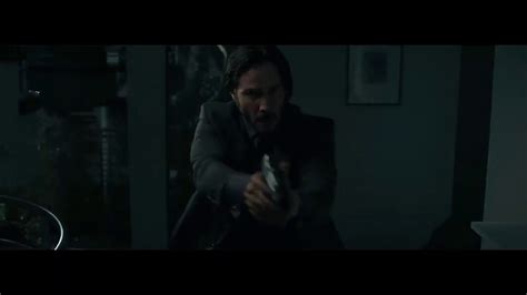 John Wick Opening Fight Scene John Wick Chapter Killing At His | Hot ...