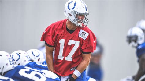 Colts QB Philip Rivers on preparing for Sunday's season opener ...