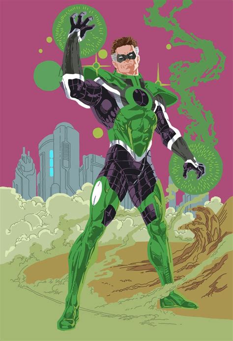 Parallax | Green lantern film, Parallax, Green lantern