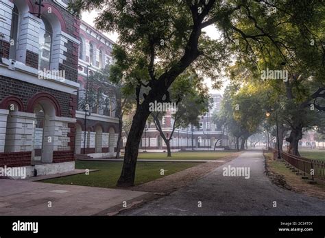 red fort museum Stock Photo - Alamy