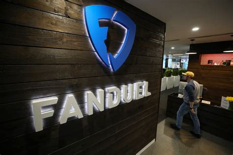 FanDuel launches online casino app in Pennsylvania – 5 Star iGaming ...