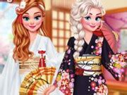 Kimono Designer on JaneGames