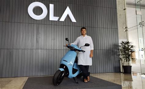 Why Ola Chose Tamil Nadu Over 5 Other States For Rs 7,600 Crore Electric Vehicle Deal