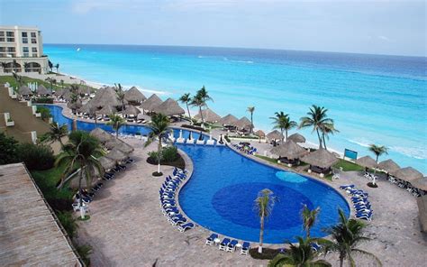 Gran Meliá Cancun Converted to Paradisus Cancun Resort - Business Travel MagazineBusiness Travel ...