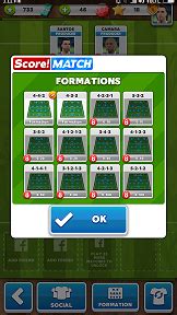 Score Match Overview, Guide, Tips, And Cheats - MrGuider