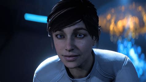 Mass Effect Andromeda’s director would have loved a sequel