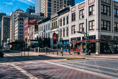 Main Street Downtown to Close for Cars, Host More Outdoor Dining ...