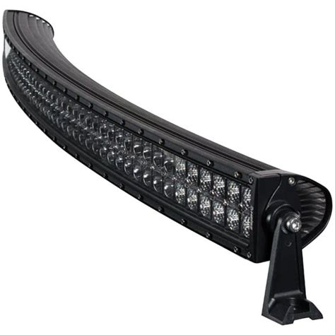 HEISE | Blackout Series LED Dual-Row Light Bar (30") | LED Light Bar Shop