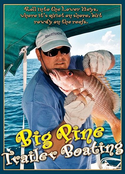 Big Pine Key Fishing - Florida Sportsman