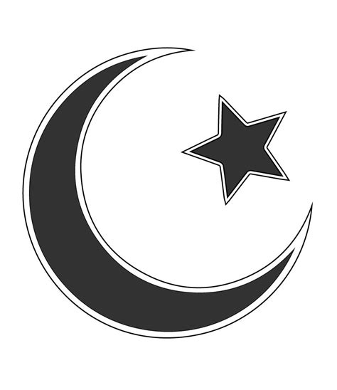 Discover the Symbolism of the Crescent Moon and Star in Islam