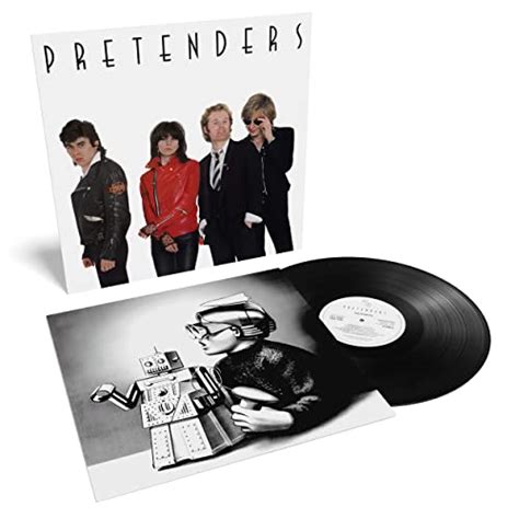 The Pretenders Concerts & Live Tour Dates: 2024-2025 Tickets | Bandsintown