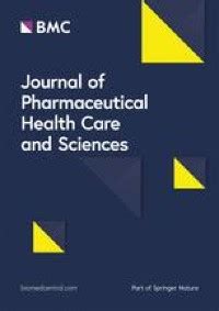 Effectiveness of pharmaceutical support by pharmacists in urinary care teams | Journal of ...