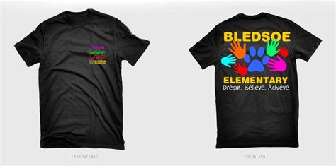 7 best Elementary School T-Shirt Designs images on Pinterest | 2nd grades, Elementary schools ...