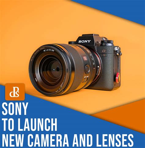 Sony to Launch Two New Lenses and the a9 III in Early 2023