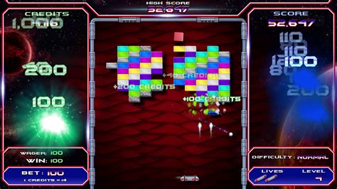 Arkanoid | Next Gaming