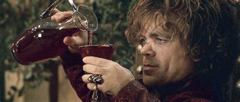 Game of Thrones : pourquoi Tyrion est le meilleur personnage en 10 Gifs