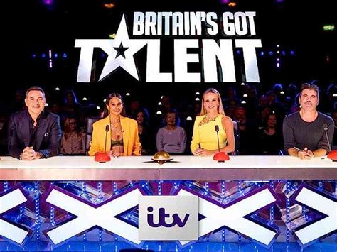 Britains Got Talent 2025 Auditions - Lynne Stacey