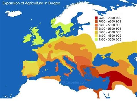 Neolithic Europe - Alchetron, The Free Social Encyclopedia