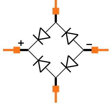 MB10S Bridge Rectifier: Circuit, Pinout, and Datasheet