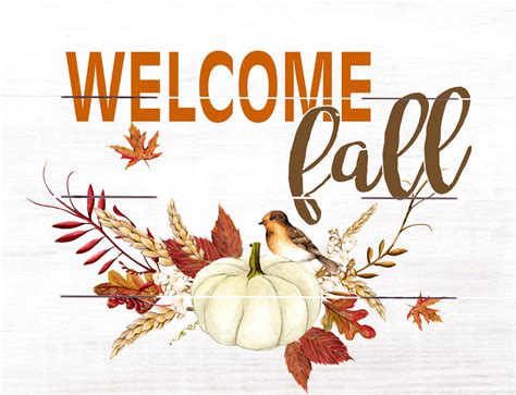 Welcome Fall – BEECHDALE FRAMES