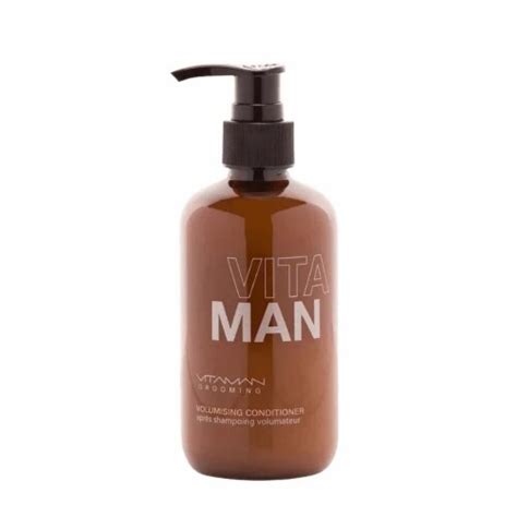 Hair Thickening Conditioner For Men, Thick Soft Volumized Hair, 8.4 oz ...