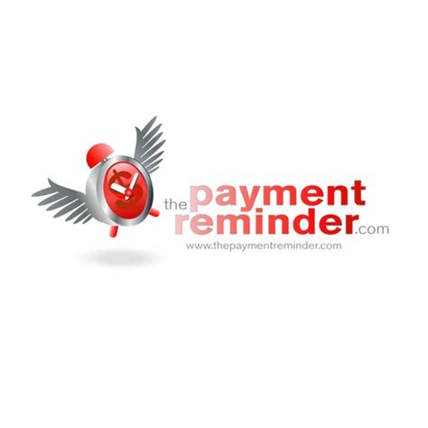 The Payment Reminder | Logo design contest