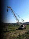 Used Mait M70 Crawler Crane for sale | Machinio