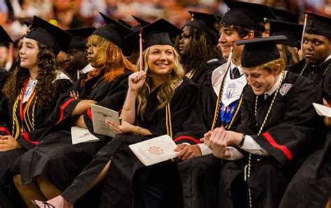 PHOTOS: Class of 2023: Greenville High School graduation