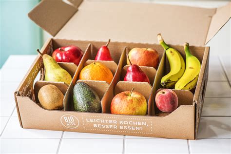 Corrugated Fruit box delivered to your doorstep | Corrugated Of Course!