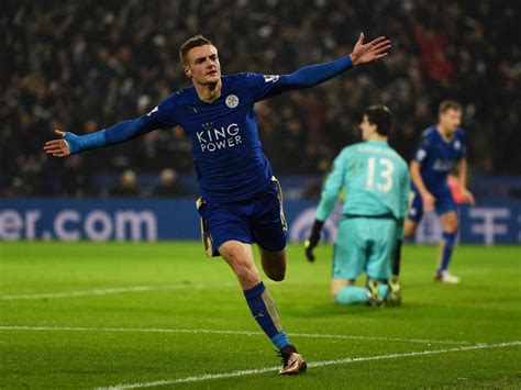 Jamie Vardy Wallpapers (85+ images)