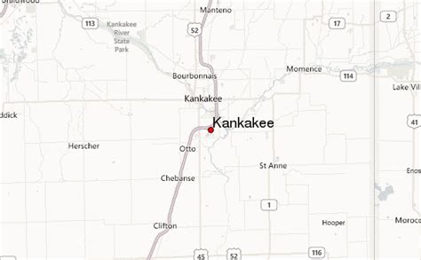 Kankakee Location Guide