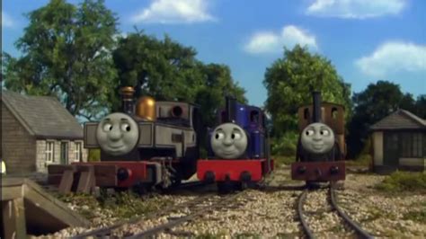 Mighty Mac | Thomas & Friends C.G.I Series Wiki | Fandom